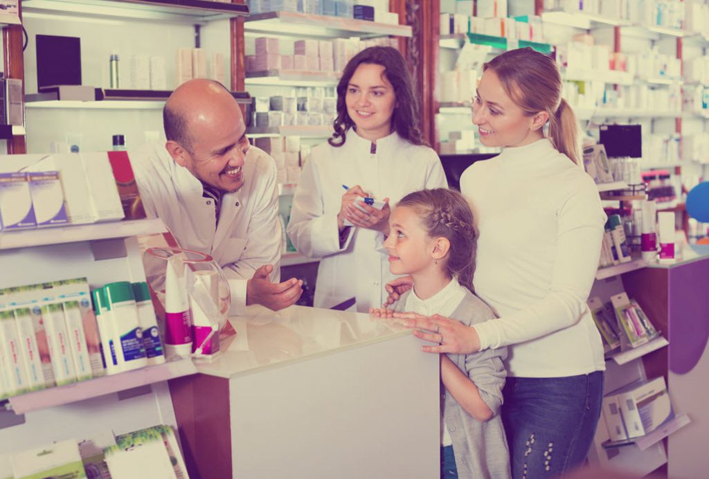 6 tips from a pharmacist