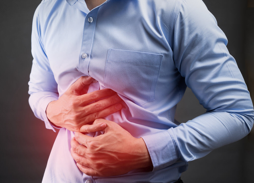 Inflammatory bowel disease: what you need to know
