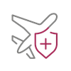 Defence Health offer Travel Insurance